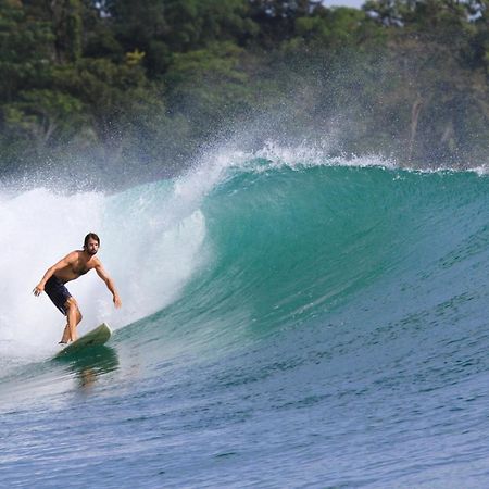 Casa Del Mar Villa Bocas Town Ngoại thất bức ảnh