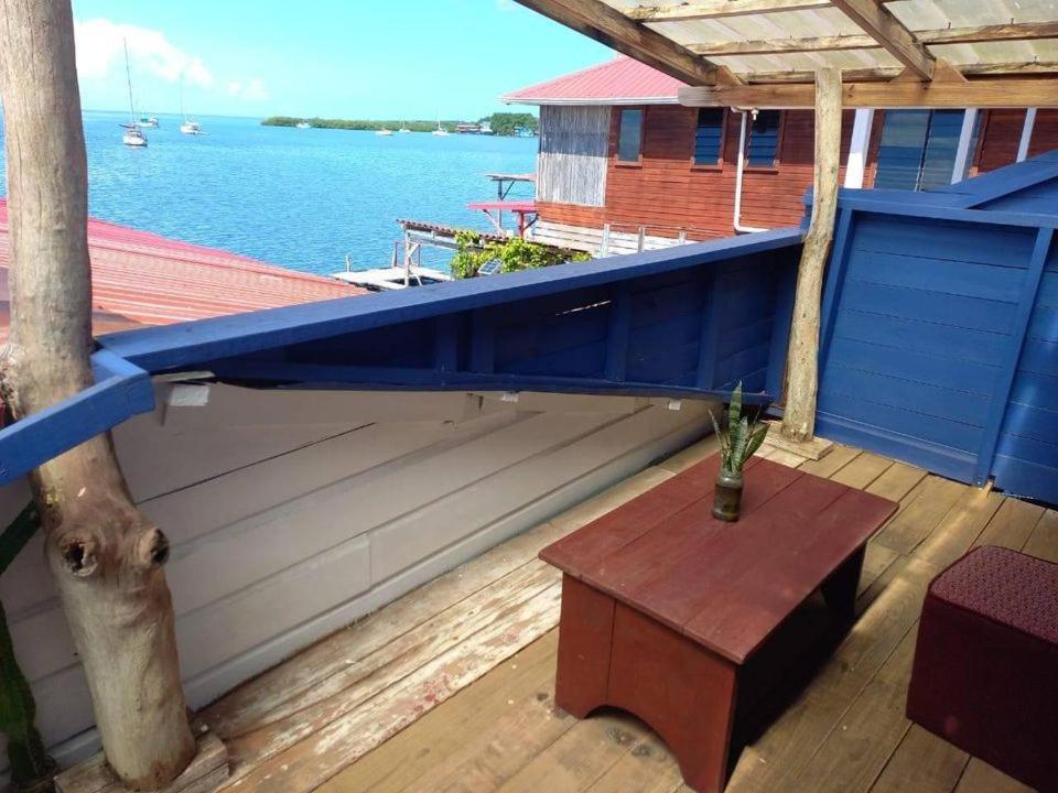 Casa Del Mar Villa Bocas Town Ngoại thất bức ảnh