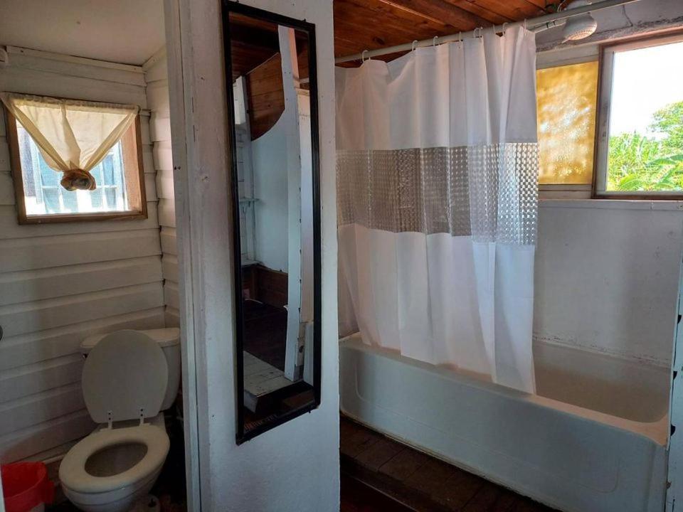 Casa Del Mar Villa Bocas Town Ngoại thất bức ảnh