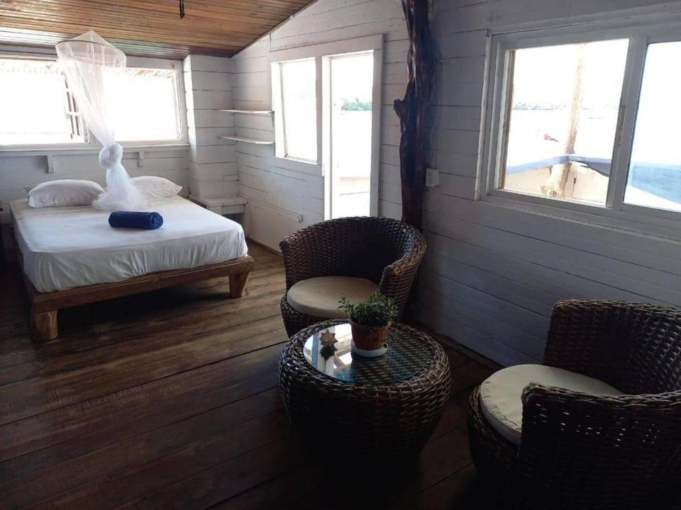 Casa Del Mar Villa Bocas Town Ngoại thất bức ảnh