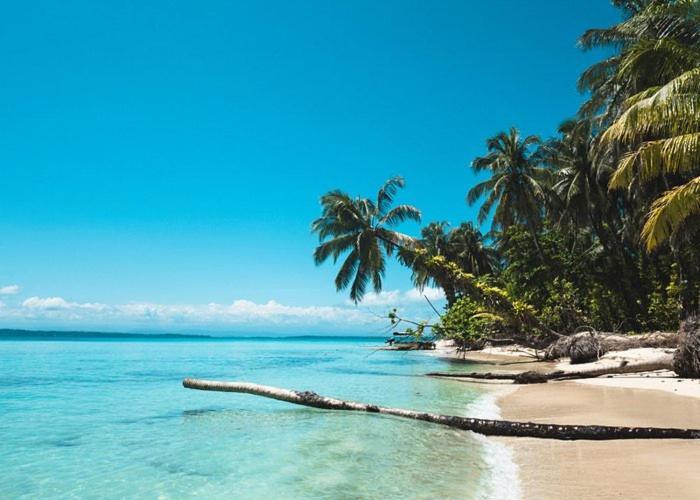Casa Del Mar Villa Bocas Town Ngoại thất bức ảnh
