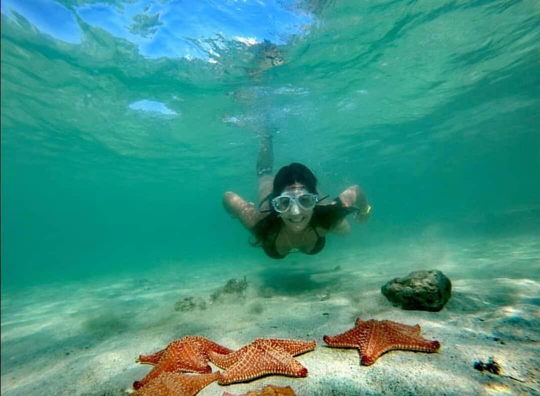Casa Del Mar Villa Bocas Town Ngoại thất bức ảnh