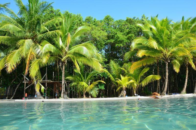 Casa Del Mar Villa Bocas Town Ngoại thất bức ảnh